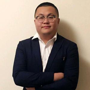 正大光明李老八 头像