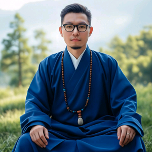 萧正衡-地理先生 头像