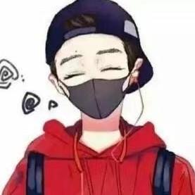 小丫小小子 头像