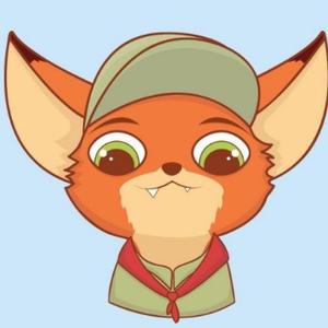 i吃土豆鸡丁 头像