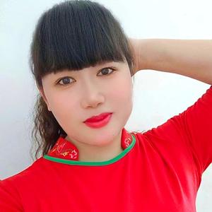 开心健身广场舞 头像