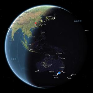 地球可视化研究所 头像