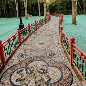 走四方不停步 头像