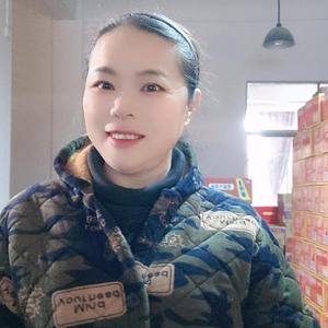华姐开店 头像