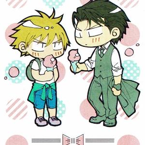 花朵点读机 头像