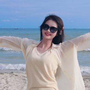 桃子爱旅行z 头像