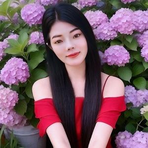 秋晴爱分享 头像