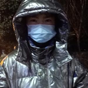 一骑到天涯 头像