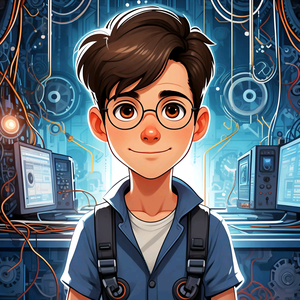 网工张同学 头像