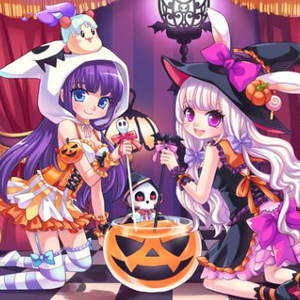 彩虹岛手游推荐 头像