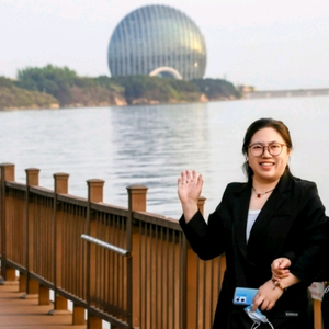 虹静的静生活 头像