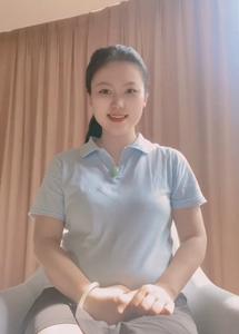 阿珍和田玉 头像