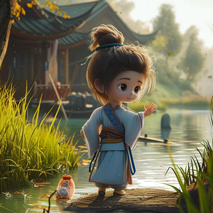 LY-AI短视频 头像