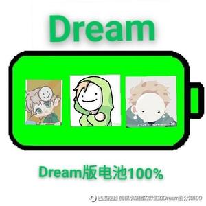 墨水集团的野生的Dream百分知100头像