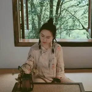 三小只的妈妈 头像