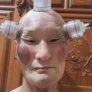 我是某某某 头像