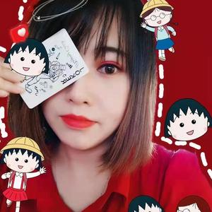 财税创业小美 头像