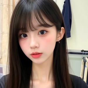 稻田萤火虫 头像