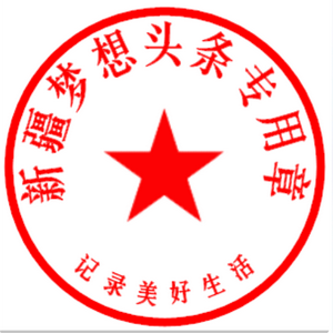 新疆梦想