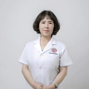 精神科医生白影梅 头像