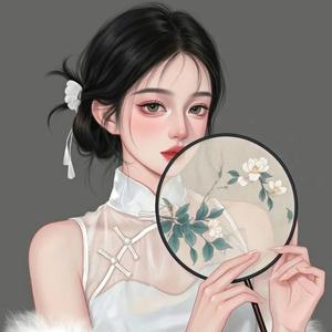 是我还是我 头像