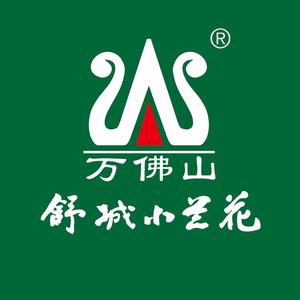 万佛山牌舒城小兰花茶叶店 头像