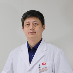 脊柱专家龙厚清医生 头像