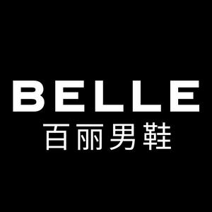 BELLE百丽男鞋头像