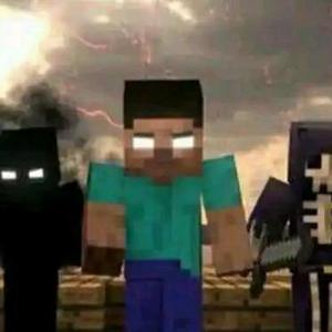 我的世界我爱玩 头像