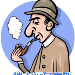 楼市福尔摩斯 头像