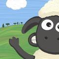 会飞的三只羊 头像