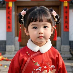 小AI读古诗词 头像