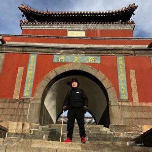 弭师傅 头像