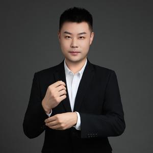 张合源『天赋测评』 头像