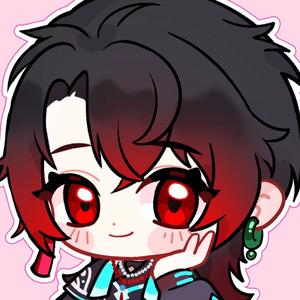 极烨阳（明日方舟终末地） 头像