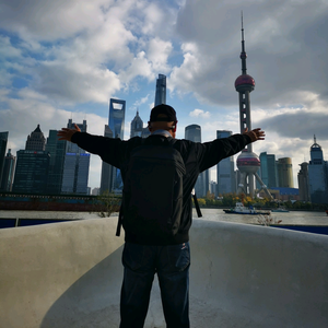 山水人的山水人 头像