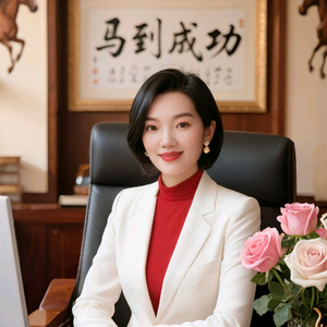 广州暖心家政 头像