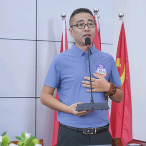 李易坤升学规划 头像