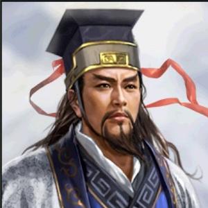 历史闲游绿豆汤 头像