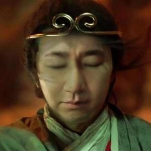 沉默的影子 头像