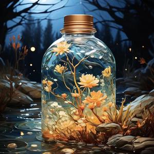 水瓶座雪儿 头像