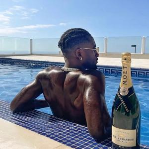 我是你的爱人呐 头像