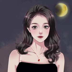 可靠清闲的溪流 头像