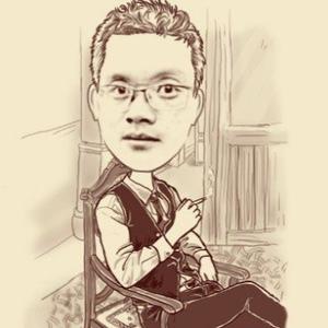 一笑倾城猩猩 头像