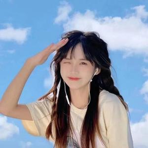 城南的晚风 头像