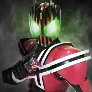 假面骑士超梦 头像