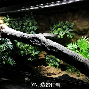 YN造景头像