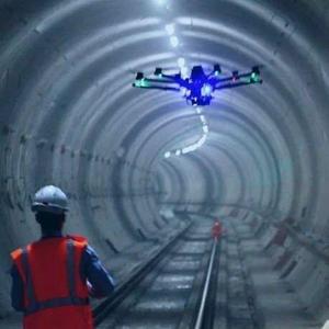 鲁班测绘科技 头像