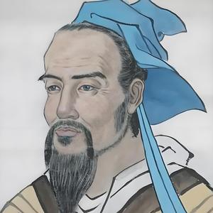 张说中医 头像