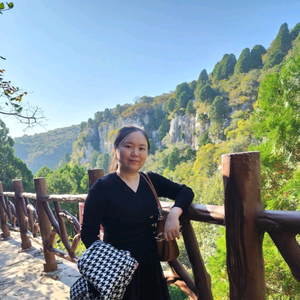 阁皂山的鹿(江西远嫁山东) 头像